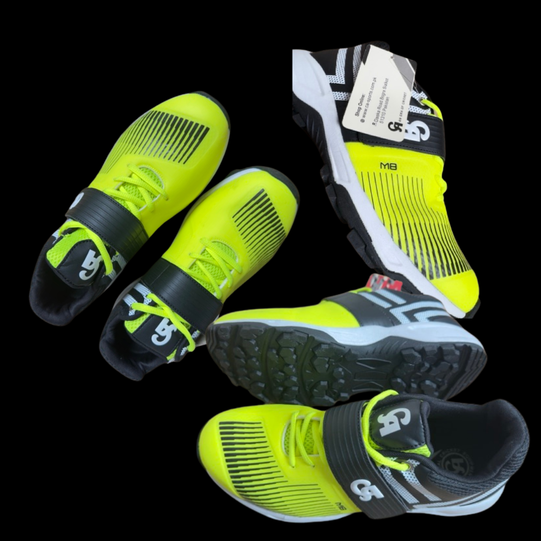 CA Cricket Shoes - M8