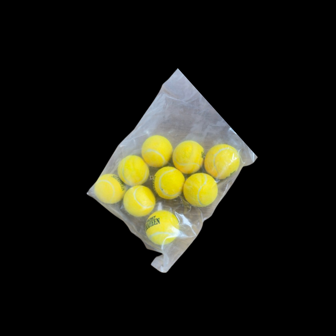 Tape Cricket Tennis Balls