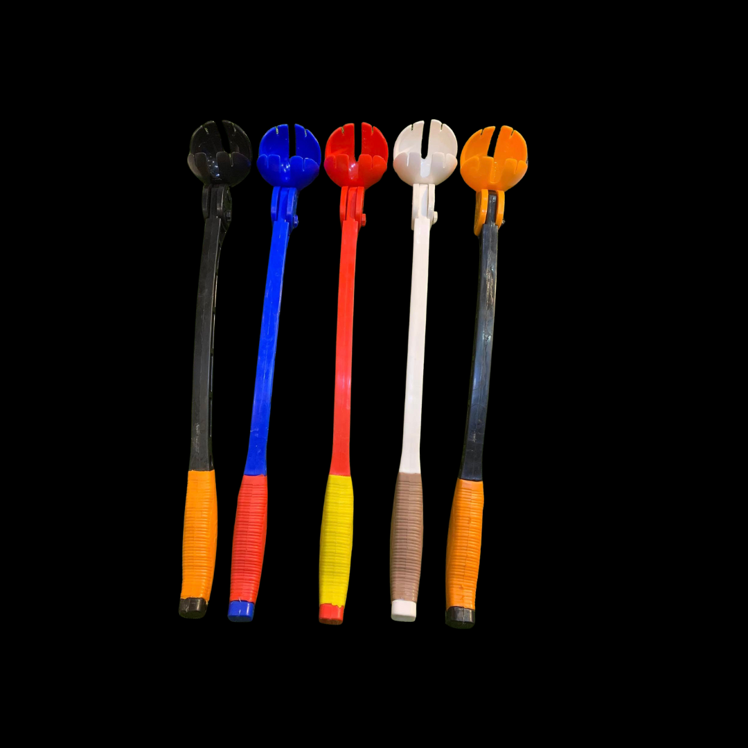 ZP RoboArm - World's Fastest Cricket Ball Thrower