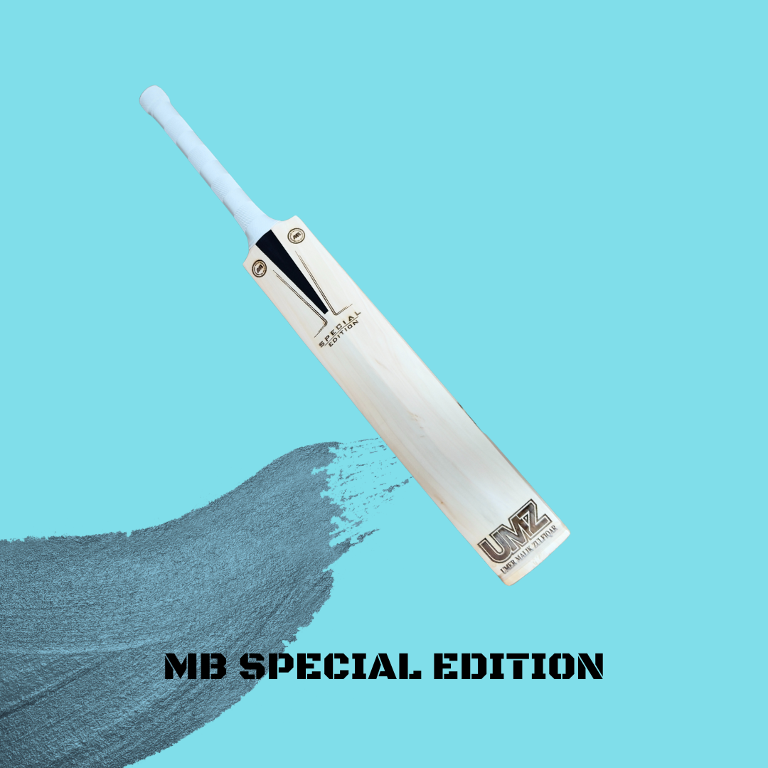 MB Special Edition Cricket Bat