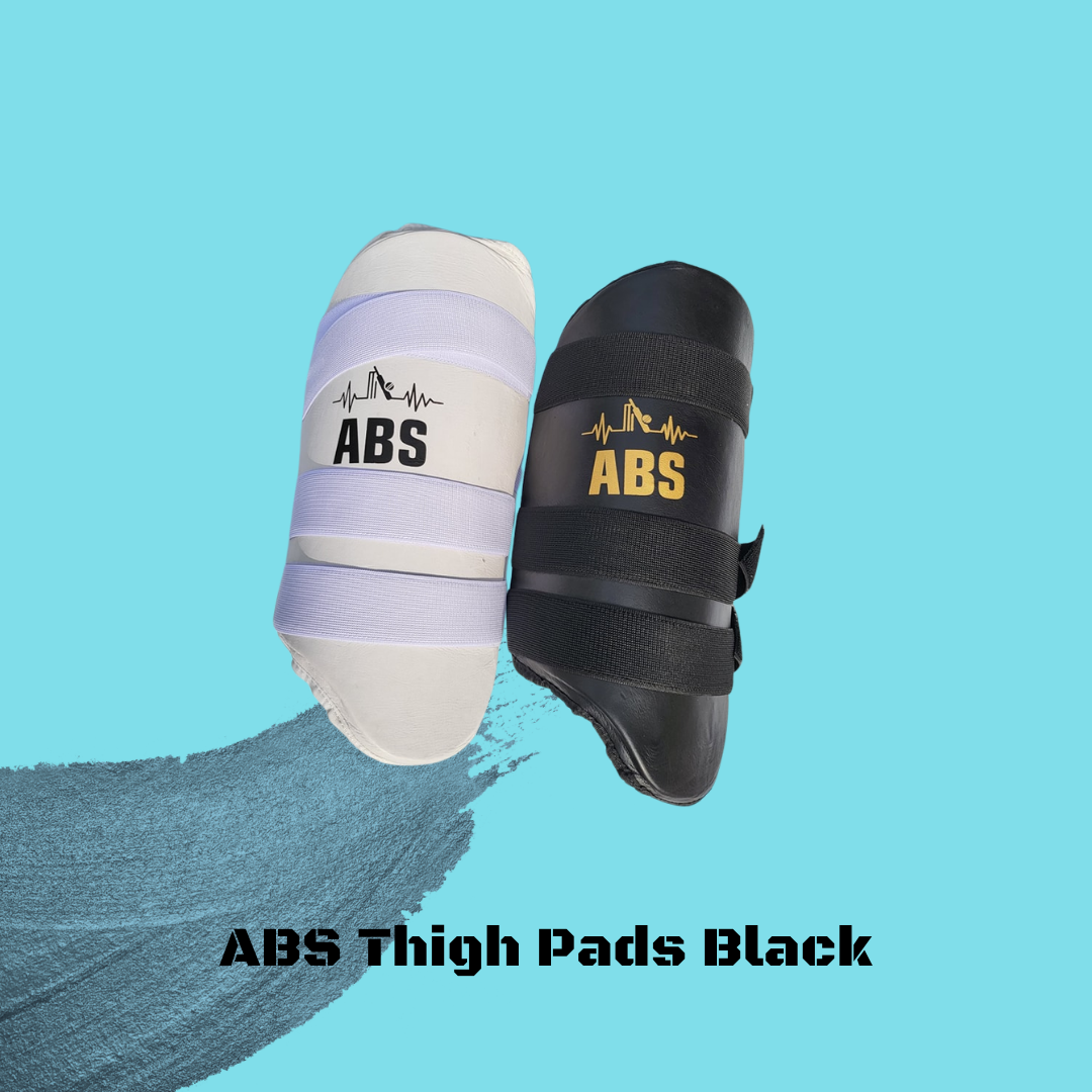 ABS Batting Thigh Guard