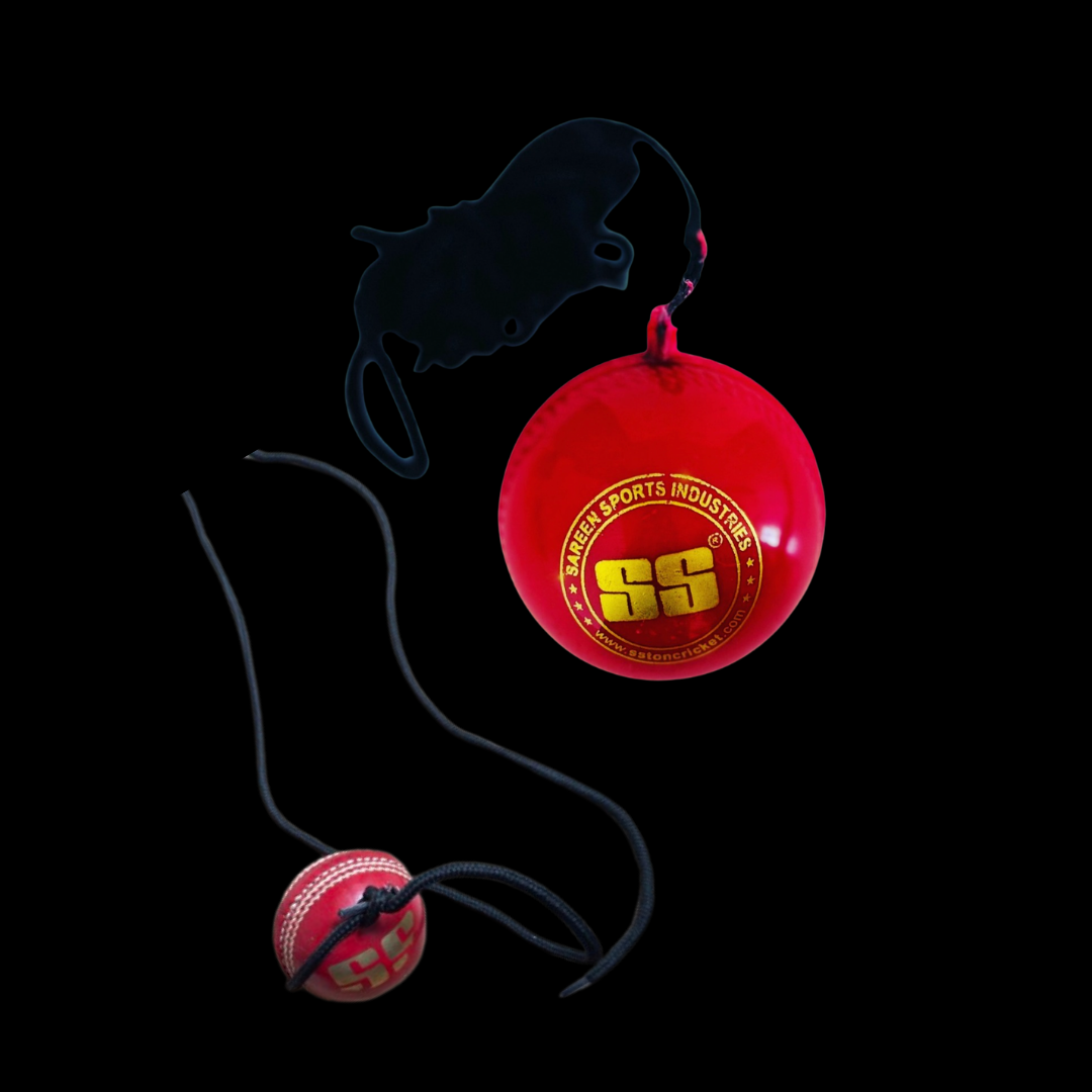 SS Hanging Practice Ball