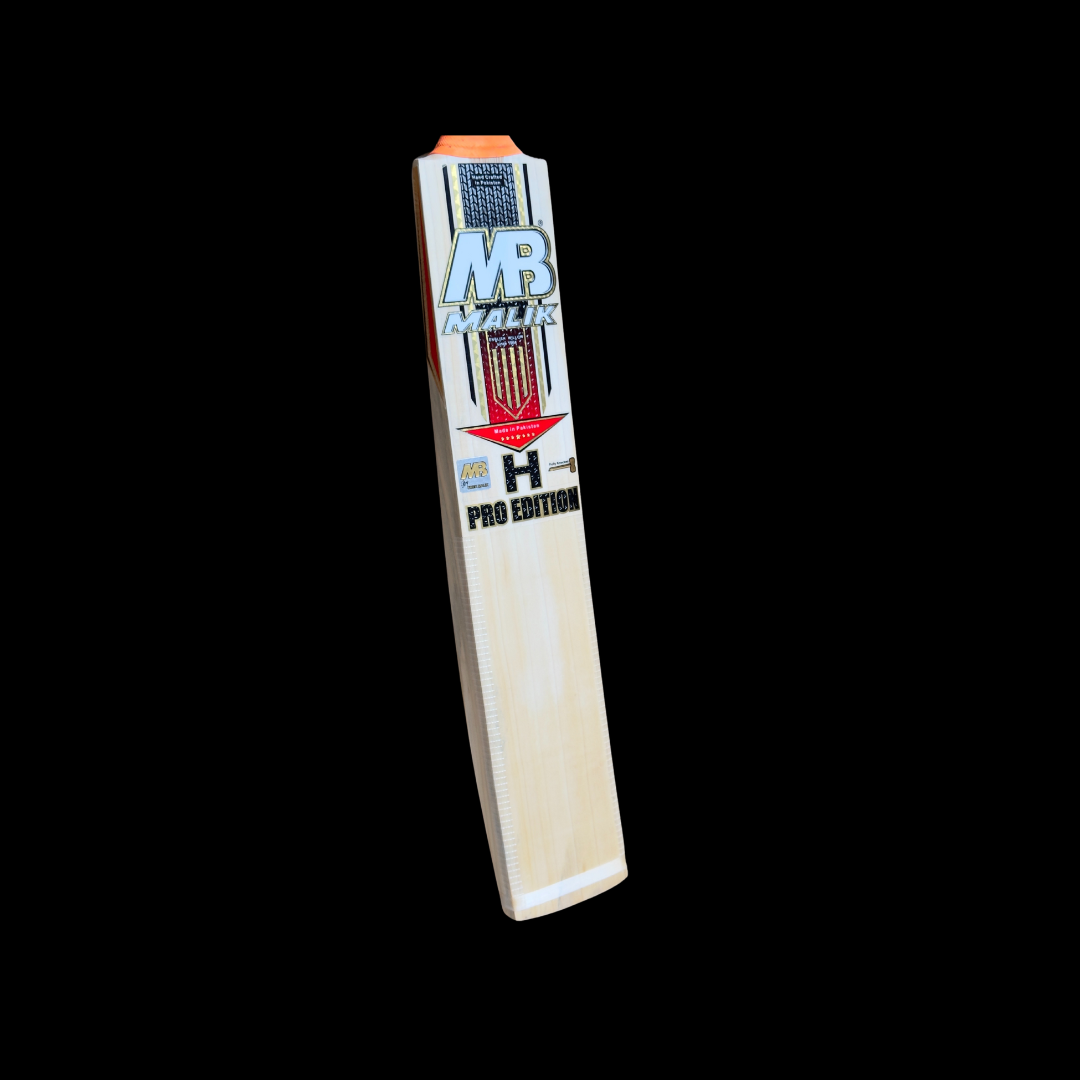 Malik H Pro (Hafeez Professor Edition) Cricket Bat