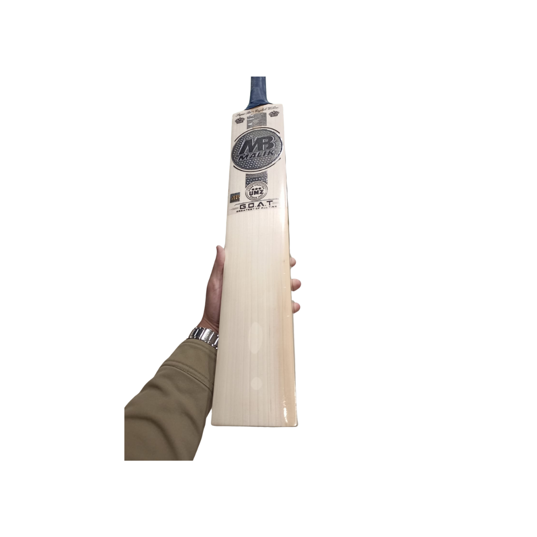 MB Malik UMZ Goat Edition Cricket Bat (Pre Order Only)
