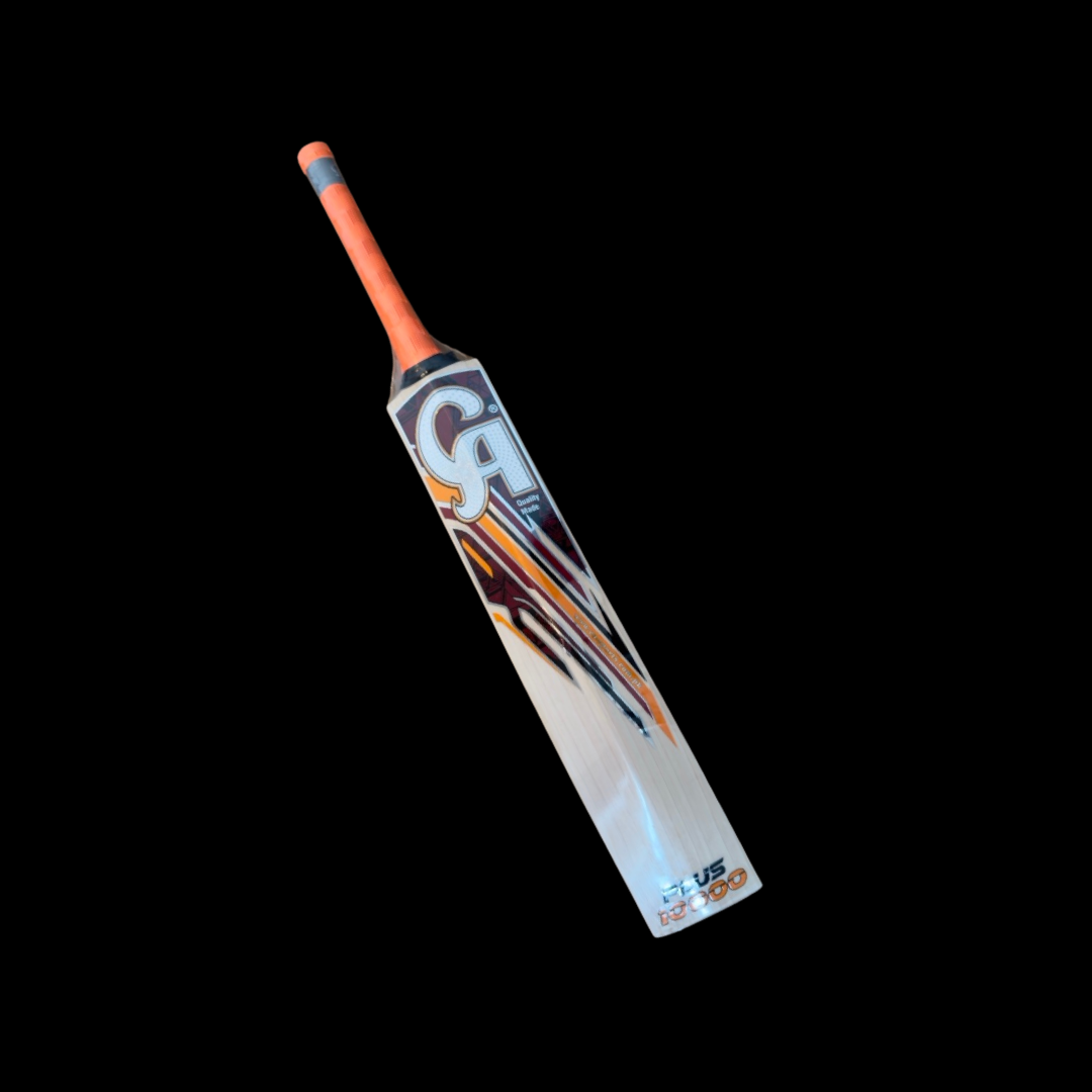 CA 10000 Plus Cricket Bat