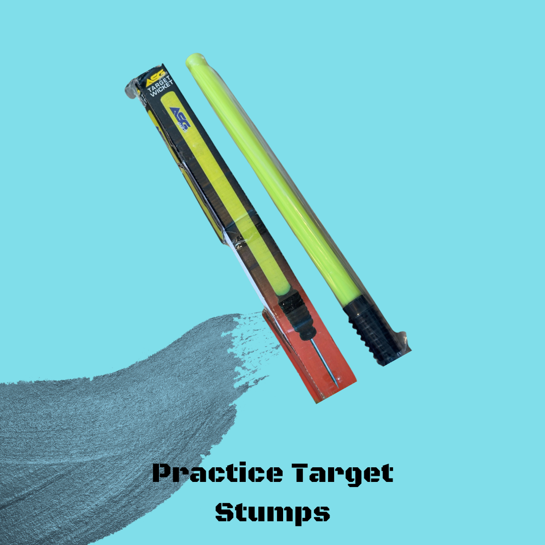 Target Stumps for Fielding