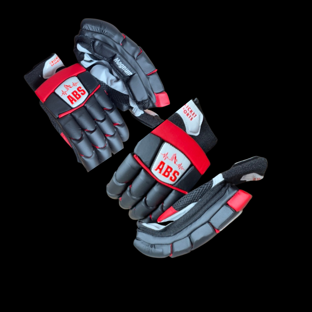 Batting Gloves Black