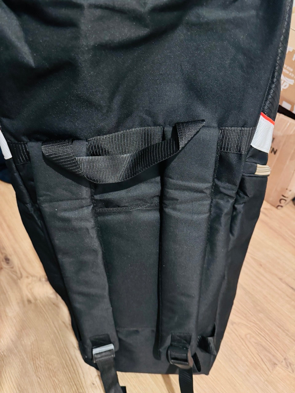 Like2Sports Cricket Kit Bag