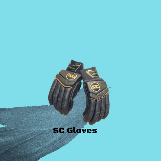 SC Cricket Gloves