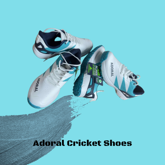 Adoral Jeet Cricket Grippers