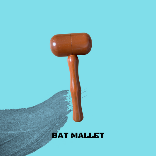Cricket Bat Mallet
