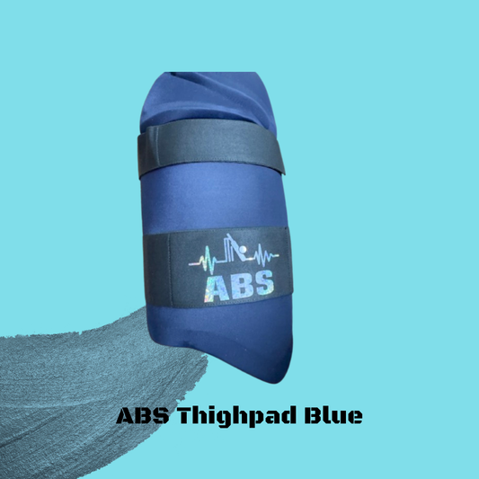 ABS Batting Thigh Guard