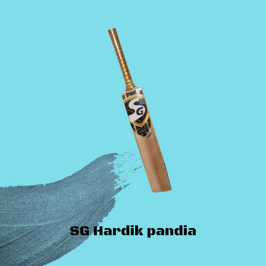 SG Hardik Pandia Cricket Bat (SH-Light weight)(Grade-2)