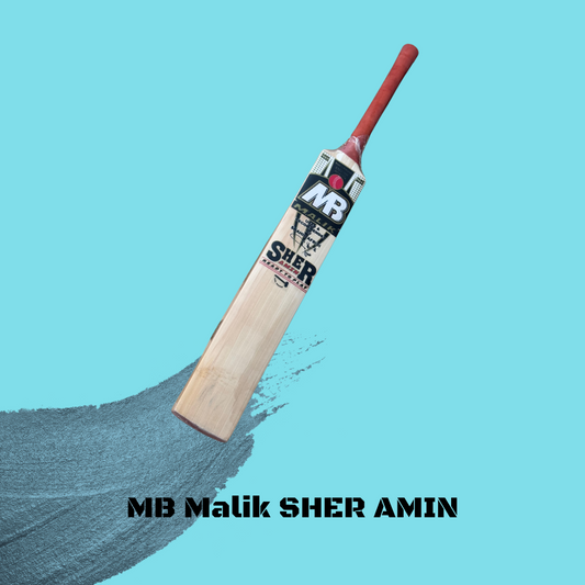 MB Malik Sher Amin Grade-2