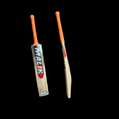 Malik H Pro (Hafeez Professor Edition) Cricket Bat
