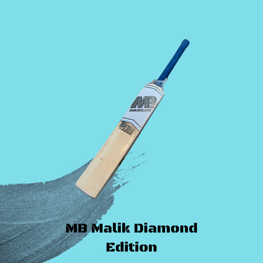 MB Malik Diamond Edition