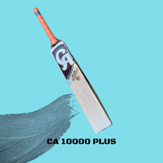 CA 10000 Plus Cricket Bat