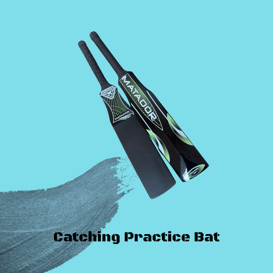 Catching Practice Bat Matador