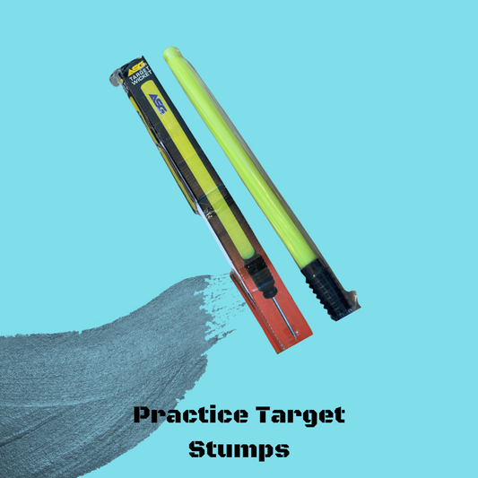 Target Stumps for Fielding