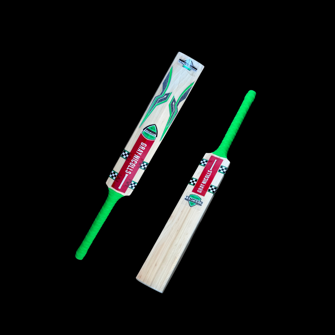 Complete Cricket Set Youth Hardball (U14, U13, U12)