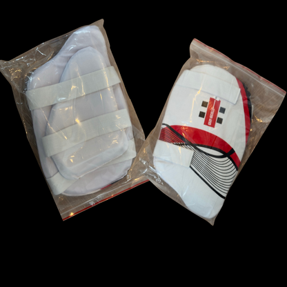 Complete Cricket Set Youth Hardball (U14, U13, U12)