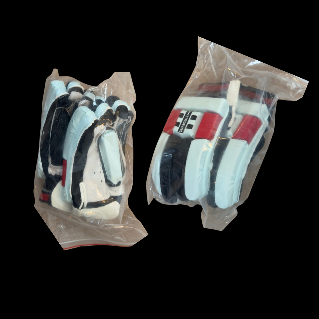 Complete Cricket Set Youth Hardball (U14, U13, U12)