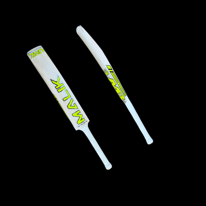 MB Malik UMZ Vintage 5 Star Cricket Bat (Size Harrow)