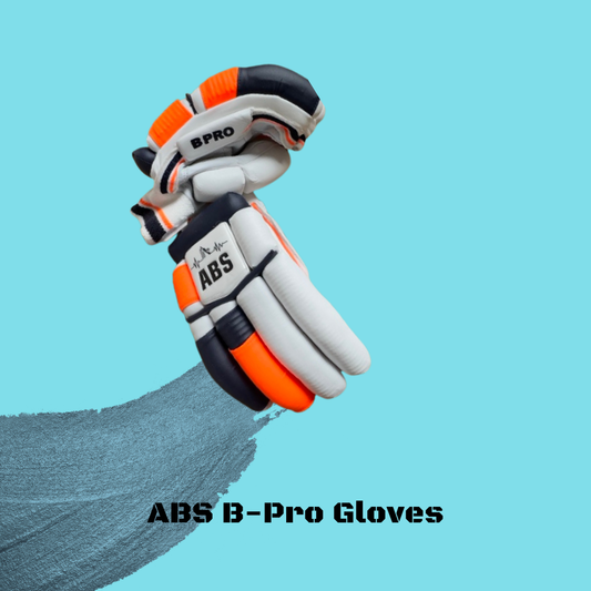 Batting Gloves ABS