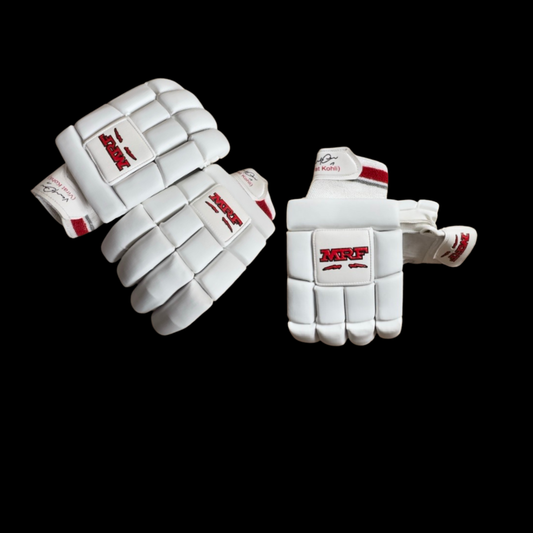 MRF Youth Cricket Batting Gloves