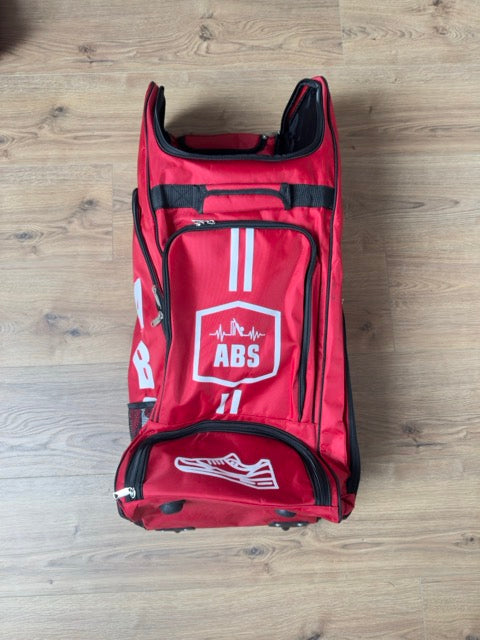ABS Cricket Kit Bag