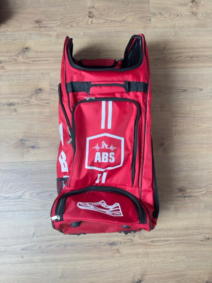 ABS Cricket Kit Bag