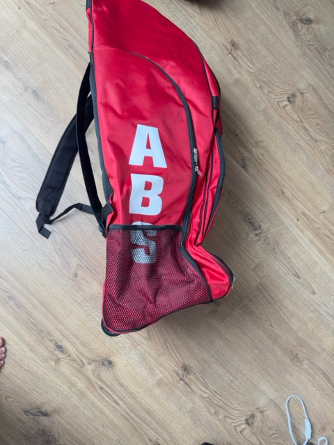 ABS Cricket Kit Bag