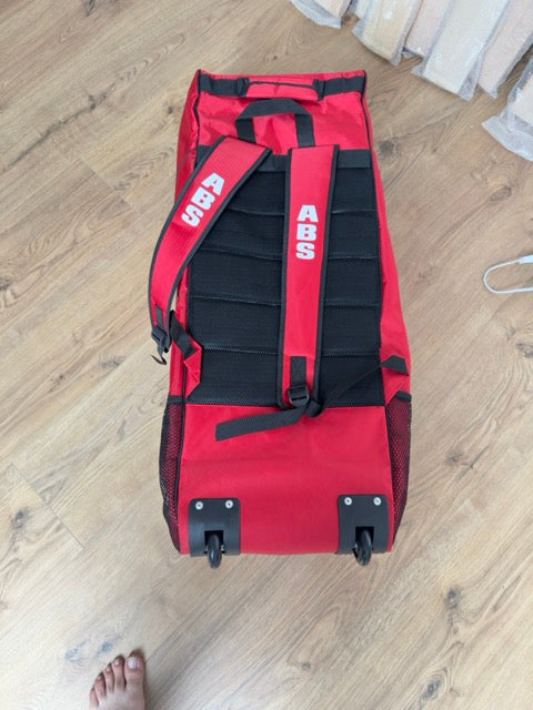 ABS Cricket Kit Bag