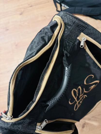 Like2Sports Cricket Kit Bag