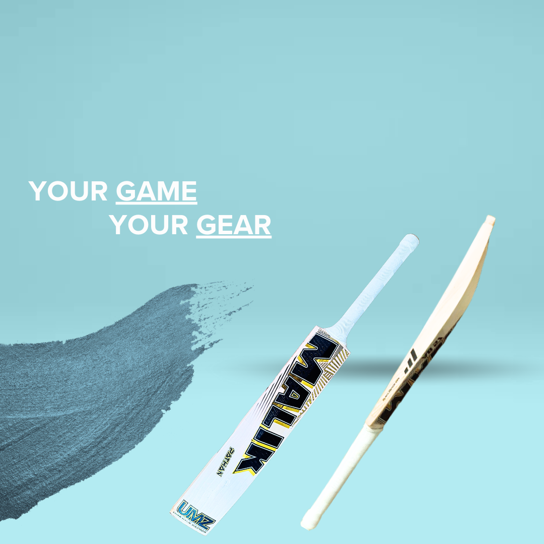 MB Malik UMZ Pathan Edition