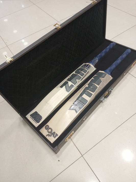 MB Malik UMZ Goat Edition Cricket Bat (Pre Order Only)